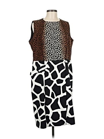 Carlisle Cocktail Dress (view 2)
