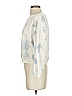 Mollusk Tie-dye Ivory Pullover Sweater Size XS - photo 5