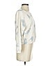 Mollusk Tie-dye Ivory Pullover Sweater Size XS - photo 4