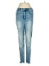 Express Blue Jeans Size 4 - photo 1