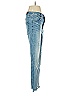 Express Blue Jeans Size 4 - photo 4