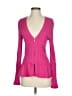 Etcetera Pink Cardigan Size S - photo 1