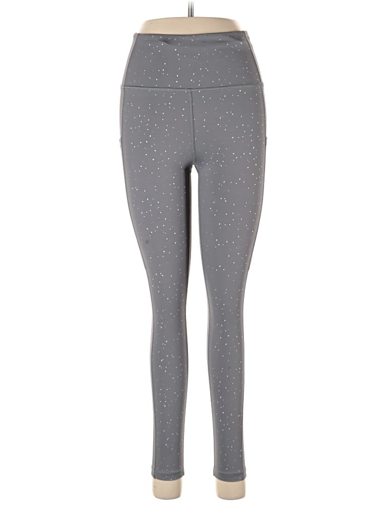 Pre-owned Unbranded Active Pants In Gray