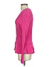 Etcetera Pink Cardigan Size S - photo 5