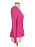 Etcetera Pink Cardigan Size S - photo 4