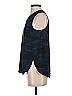 Athleta Blue Sleeveless Blouse Size XS - photo 5