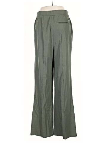 Alexander McQueen Wool Pants (view 2)