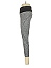 Lululemon Athletica Gray Black Active Pants Size 4 - photo 5
