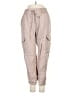 Dress Forum Tan Cargo Pants Size S - photo 1