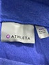 Athleta Blue Pullover Hoodie Size XXS - photo 7