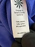 Athleta Blue Pullover Hoodie Size XXS - photo 8