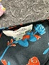 Thakoon 100% Polyester Paisley Blue Casual Dress Size 2 - photo 7