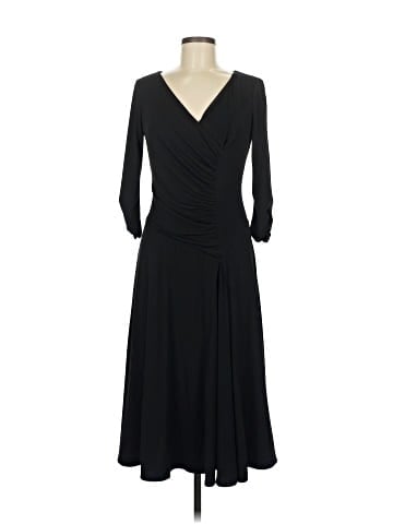 Julian Taylor Cocktail Dress (view 1)