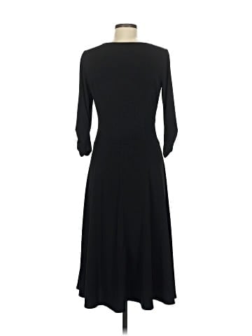 Julian Taylor Cocktail Dress (view 2)