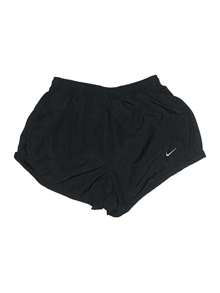 Pre-owned Nike Athletic Shorts In Black