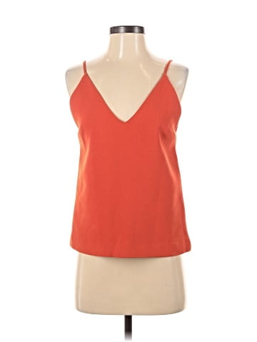 Finders Keepers Sleeveless Top (view 1)