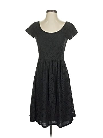 Banana Republic Mad Men Casual Dress (view 1)