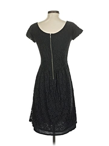 Banana Republic Mad Men Casual Dress (view 2)