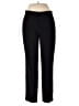 Vince. 100% Polyester Black Dress Pants Size 8 - photo 1