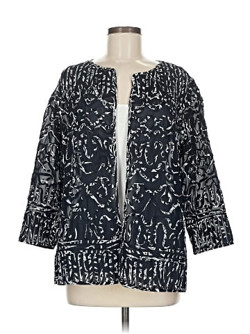 Travelers by Chico's Kimono (view 1)