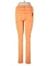 Black Orchid Denim Orange Jeans Size 29 waist - photo 2