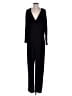 Elogy Black Jumpsuit Size M - photo 1