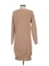 Gilli Tan Casual Dress Size S - photo 2