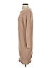 Gilli Tan Casual Dress Size S - photo 5