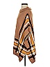 Talbots Brown Poncho Size XS - Sm - photo 5