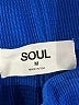 Soul Blue Track Pants Size M - photo 3