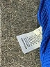 Soul Blue Track Pants Size M - photo 4