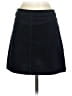 1.State Black Denim Skirt Size 2 - photo 2