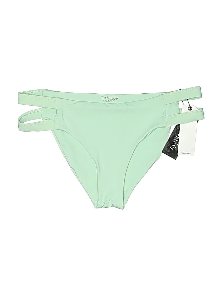 Tavik Swimsuit Bottoms In Green