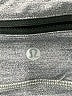 Lululemon Athletica Gray Active Pants Size 4 - photo 7