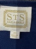 Sail to Sable Blue Cardigan Size XS - photo 7
