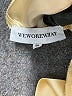 WeWoreWhat Gold Cocktail Dress Size 00 - photo 6