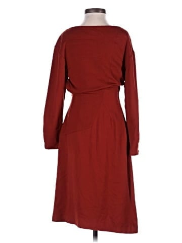 Kenzo Casual Dress (view 2)