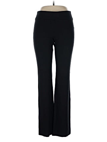 Ecru Active Pants (view 1)