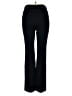 Ecru Black Active Pants Size 1 - photo 2