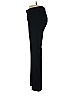 Ecru Black Active Pants Size 1 - photo 5
