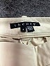 Theory Tan Dress Pants Size 8 - photo 6