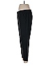 Amanda + Chelsea Black Gray Dress Pants Size 10 - photo 5