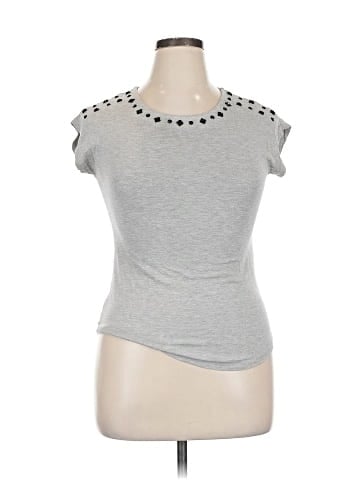 Ella Moss Sleeveless T-Shirt (view 1)