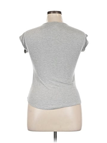 Ella Moss Sleeveless T-Shirt (view 2)