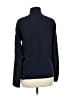 Calvin Klein 100% Cotton Blue Teal Track Jacket Size M (estimated) - photo 1