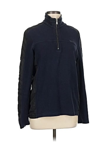 Calvin Klein Track Jacket (view 2)