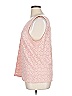 Assorted Brands Pink Sleeveless Blouse Size 1X - photo 5