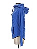 Athleta Blue Pullover Hoodie Size XXS - photo 5