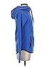 Athleta Blue Pullover Hoodie Size XXS - photo 4