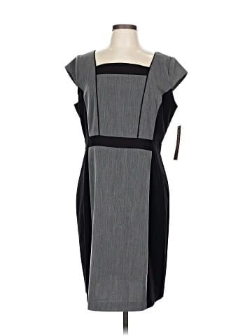 Voir Voir Cocktail Dress (view 1)